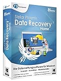 Stellar Phoenix Data Recovery 7 Home [PC]