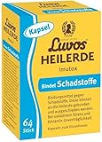 Luvos Heilerde imutox 64 Kapseln