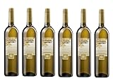 6x 0,75l - 2023er - Bodegas Inurrieta - Orchidea - Sauvignon Blanc - Navarra D.O.P. - Spanien -...