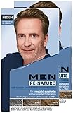 Men Perfect Re-Nature Männer Mittelblond bis Mittelbraun (2x 145 ml), Re-Pigmentierungs-Creme,...
