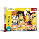Minions (Kinderpuzzle)