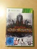 Der Herr der Ringe: Der Krieg im Norden
