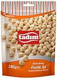 Tadım Geröstete Haselnuss innen, 180 g