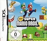 New Super Mario Bros.