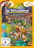 Das Rettungsteam 18: Der Angriff des Atoms - Sammleredition