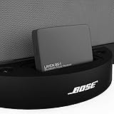 LAYEN BS-1 30 Pin Bluetooth Adapter Audio Receiver für Bose SoundDock und iPod iPhone Docking...