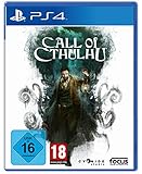 Call Of Cthulhu [Playstation 4]
