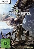Monster Hunter World [PC]