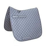 Merauno® Baumwoll-Schabracke, Allzweck- Schabracke, Gesteppte Baumwolle Weiche, langlebige...