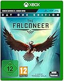 The Falconeer Day One Edition (Xbox One)