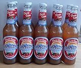 Trade Islands Cherry-Cassis Zero Sugar Eistee, 10 x 0,33l Flaschen, inkl. Mehrweg Pfand
