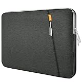 JETech Hülle für 13,3 Zoll Notebook iPad, Laptop Tasche Schutzhülle Sleeve kompatibel mit 13'...