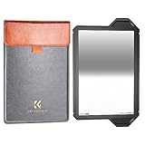 K&F CONCEPT Nano X-PRO Verlaufsfilter GND8 Reverse 0,9 (3-Blenden) Rechteckfilter 100x150mm mit 28...