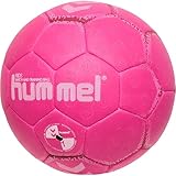 hummel Handball Kids Hb Unisex Größe 0.0, PURPLE/WHITE