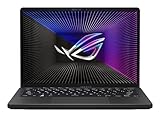 ASUS ROG Zephyrus G14 GA402XY-NC005W Laptop 35,6 cm (14') Quad HD+ AMD Ryzen™ 9 7940HS 32 GB...
