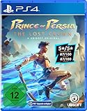 Prince of Persia: The Lost Crown - [PlayStation 4]