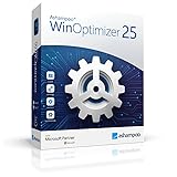 Ashampoo WinOptimizer 25 - Lebenslange Lizenz 3 PC (Product Keycard ohne Datenträger)