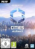 Cities: Skylines II Day One Edition (PC)