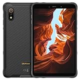 Ulefone Armor PAD Outdoor Tablet-Smartphone, 8'' Android 12 HD+ IP68/IP69K Wasserfest, Helio G25...