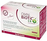 OMNi BiOTiC SR-9 mit B-Vitaminen, 28 Beutel a 3g (84 g)