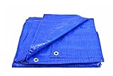 BK SHOP Abdeckplane Wasserdicht | Gewebeplane | wasserdichte Plane | Schutzplane| Abdeckplanen in...
