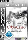 Adventure Classics: Obscure