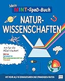 MINT Naturwissenschaft: Fit für die MINT- Fächer