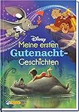 Disney Vorlesebuch: Meine ersten Gutenacht-Geschichten