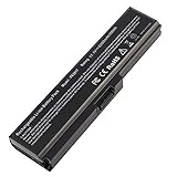 ARyee 5200mAh Laptop Akku für Toshiba PA3817U-1BRS PA3818U-1BRS PA3819U-1BRS PABAS228 Toshiba...