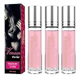 Pheromone Perfume For Men, Pheromone Parfum Herren, Parfüm, Um Männer Anzuziehen, Venom Pheromon...