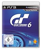 Gran Turismo 6 - Standard Edition - [PlayStation 3]