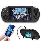 SF3000 Handheld Spielkonsole Retro Videospielkonsole,20000+ Spiele,Dual Core...