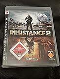 Resistance 2