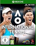 AO International Tennis Standard Xbox One