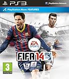 FIFA 14 Sony Playstation 3 PS3 Game