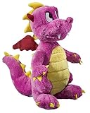 HEUNEC Drache pink