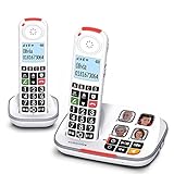 SWISSVOICE Combo+dect Xtra 2355 Duo