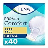Tena Comfort Inkontinenz-Einlage, extra-saugstark, 40 Stück