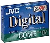 JVC DVM 60 DV Mini Digital Video