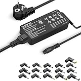 90 W Universal AC Laptop Ladegerät mit 16 Tipps für HP Dell Len-OVO Acer ASUS IBM Samsung Toshiba...
