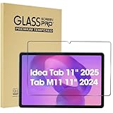 ProCase Displayschutzfolie für 11 Zoll Lenovo Tab M11 2024 /Lenovo Idea Tab 11'' 2025 /Tab K11e,...