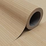 DE-COmmerce Fertigparkett aus Bambus FLEXBAMBOO 50x200 cm Bodenbelag mit rustchhemmender...