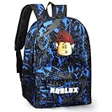 Wirhaut Rucksack Kinder Thema Druck Kinderrucksäcke für von 3-12 Jahre, Große Kapazität Rucksack...