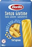 Barilla Pasta glutenfrei 400g Tortiglioni