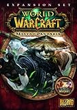 [UK-Import]World of Warcraft Mists of Pandaria Game PC