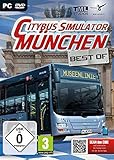 City Bus Simulator München