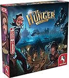 Pegasus Spiele 51115G The Hunger