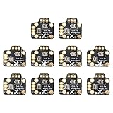 10 Stück Controller Analog Stick Drift Fix Mod für PS4 für PS5 für Xbox, Universal 3D Analog...