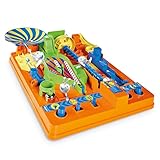 Crazy Ball 2', das hochwertige Aktions- und Geschicklichkeitsspiel von Tomy zur Förderung der...