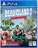 Deep Silver Dead Island 2 Day 1 Edition für PS4 (uncut Version) - Deutsche Verpackung